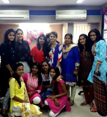 Bonfire Institute of Design, Hyderabad