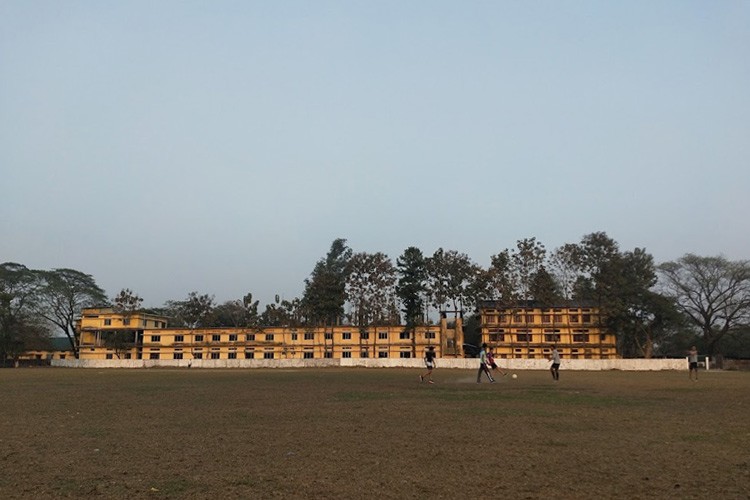 Bongaigaon College, Bongaigaon