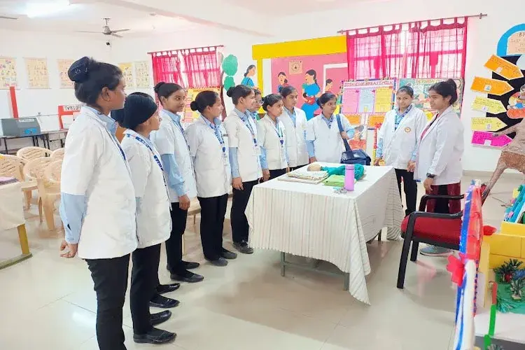 Bora Institute of Allied Health Sciences, Lucknow