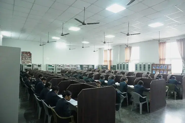 Bora Institute of Allied Health Sciences, Lucknow