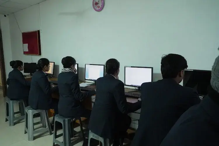 Bora Institute of Allied Health Sciences, Lucknow