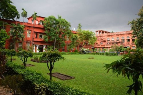 Bose Institute, Kolkata
