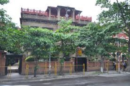 Bose Institute, Kolkata