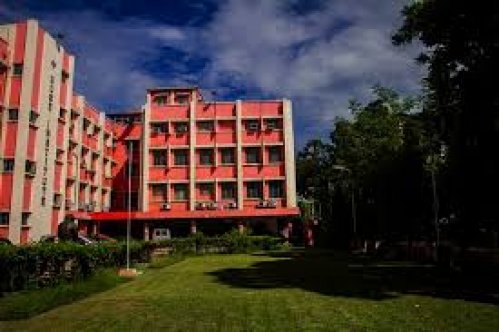 Bose Institute, Kolkata