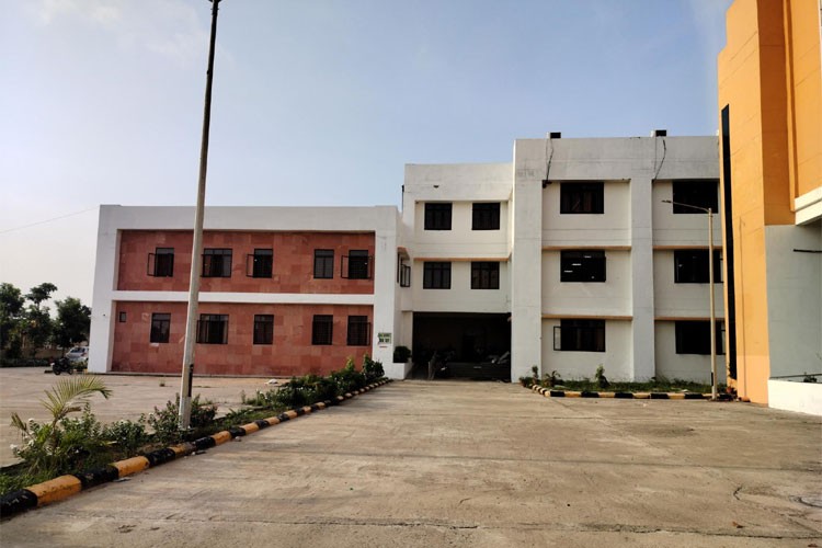 BP Mandal College of Engineering, Madhepura