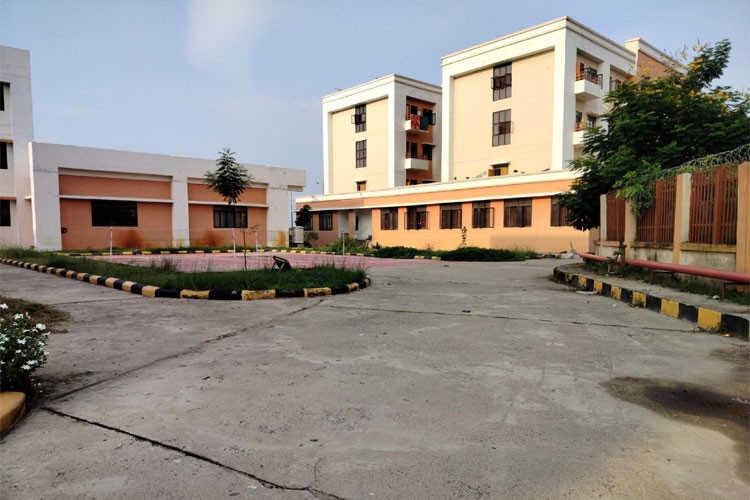 BP Mandal College of Engineering, Madhepura