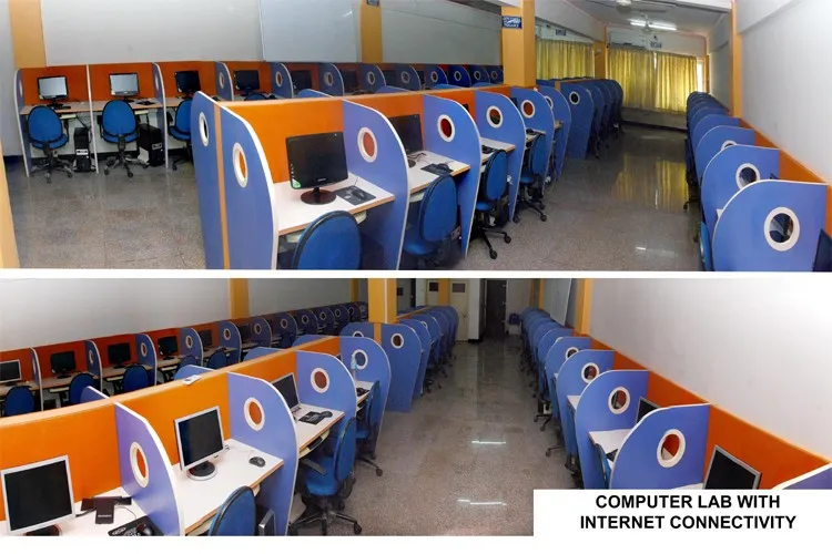 BP Marine Academy, Navi Mumbai