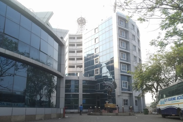 BP Marine Academy, Panvel