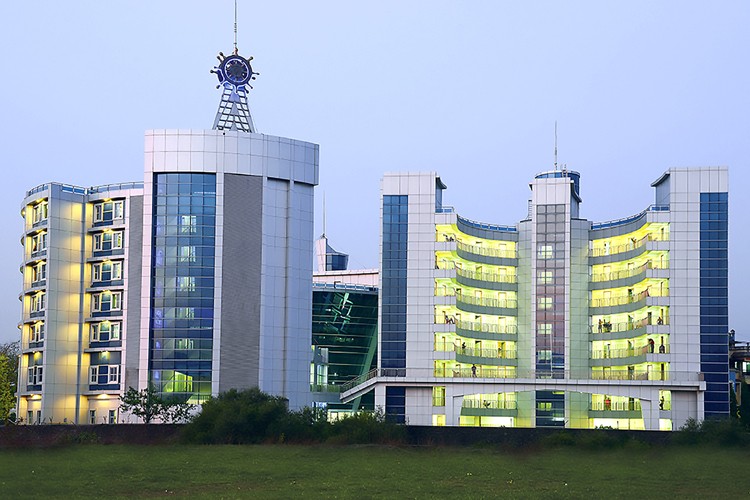 BP Marine Academy, Panvel