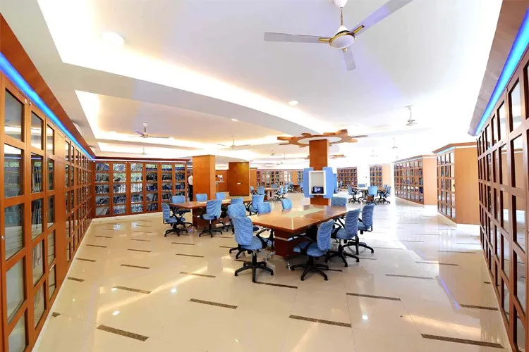 BP Marine Academy, Panvel