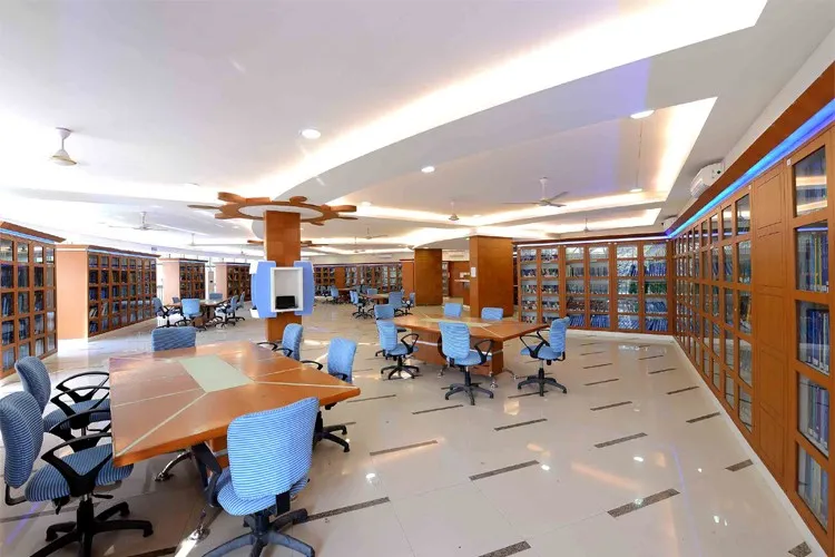 BP Marine Academy, Panvel