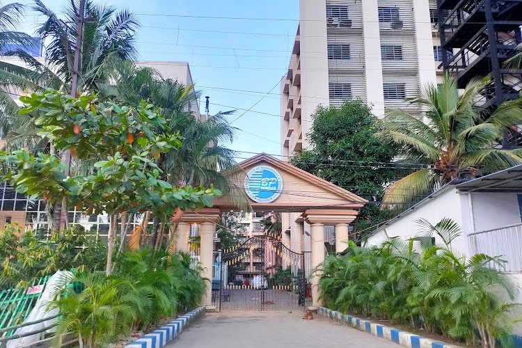 BP Poddar Institute of Management and Technology, Kolkata