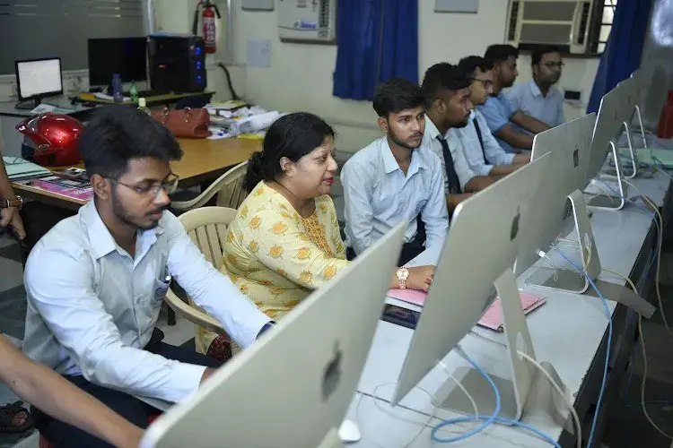 BP Poddar Institute of Management and Technology, Kolkata