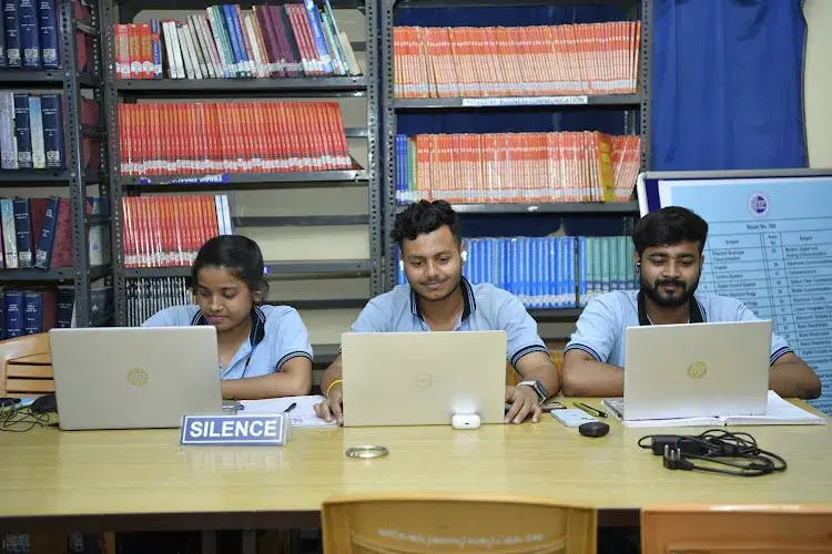 BP Poddar Institute of Management and Technology, Kolkata