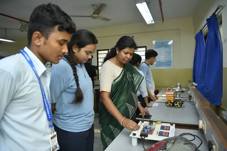 BP Poddar Institute of Management and Technology, Kolkata