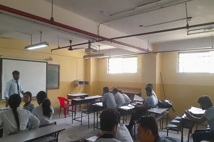 BP Poddar Institute of Management and Technology, Kolkata