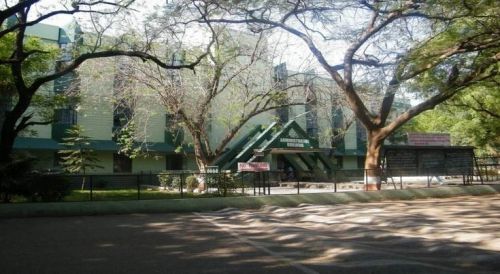 BPHE Society's Ahmednagar College, Ahmednagar