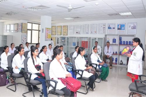 BPS Govt. Medical College for Women, Khanpur Kalan, Sonipat
