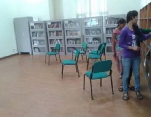 B.P.S. Mahila Vishwavidyalaya, School of Engineering & Sciences, Sonipat