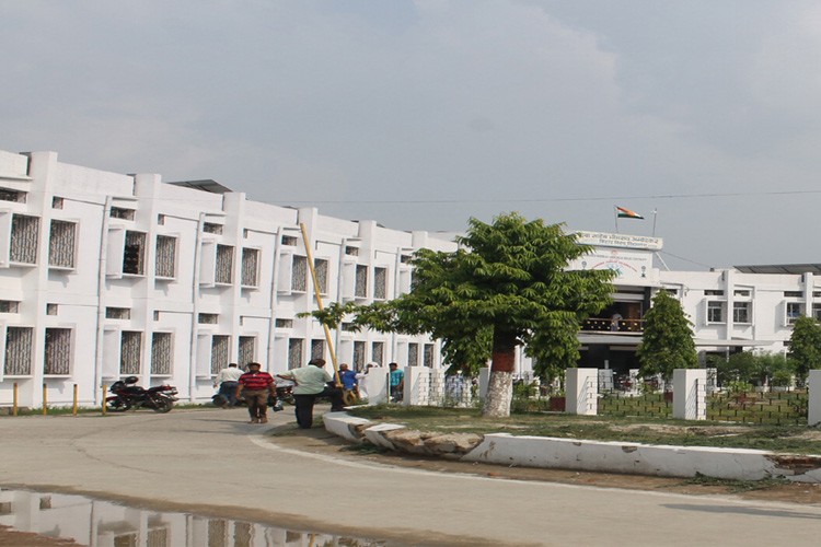 Babasaheb Bhimrao Ambedkar Bihar University, Muzaffarpur