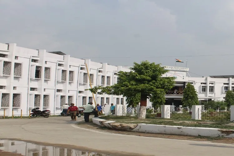 Babasaheb Bhimrao Ambedkar Bihar University, Muzaffarpur