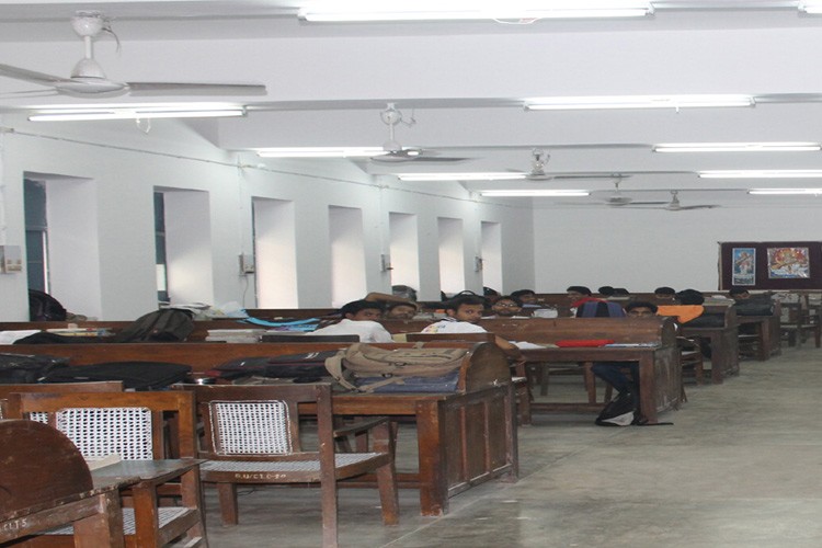 Babasaheb Bhimrao Ambedkar Bihar University, Muzaffarpur