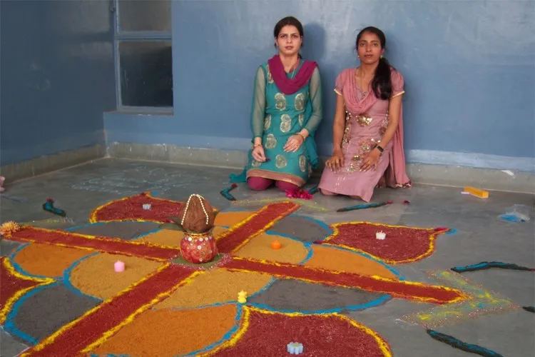 BR College of Education, Kurukshetra