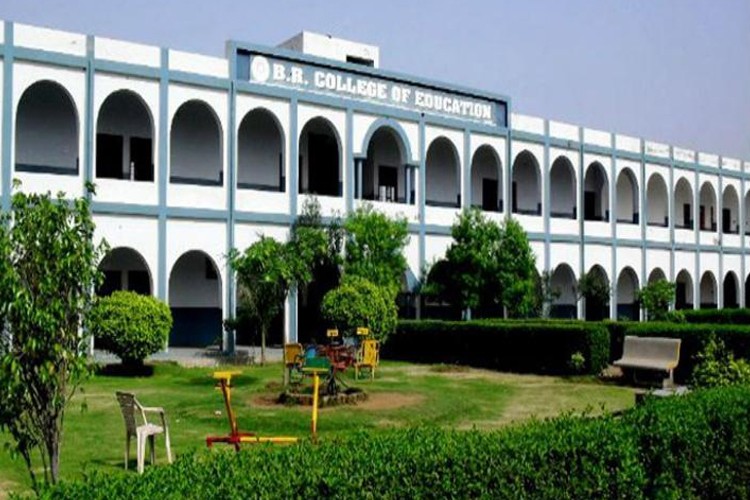 BR College of Education, Kurukshetra