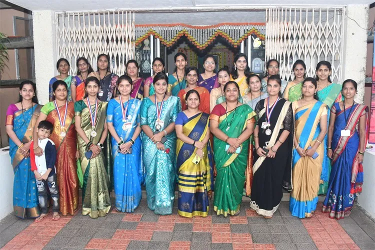 Br Nath Pai B.Ed College, Sindhudurg