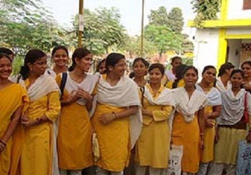 Brahaspati Mahila Post Graduate College, Kanpur