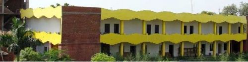 Brahaspati Mahila Post Graduate College, Kanpur