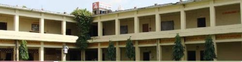 Brahaspati Mahila Post Graduate College, Kanpur