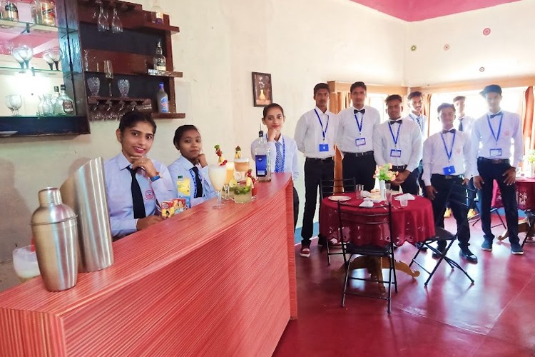 Brahma Institute of Hotel Management, Hooghly