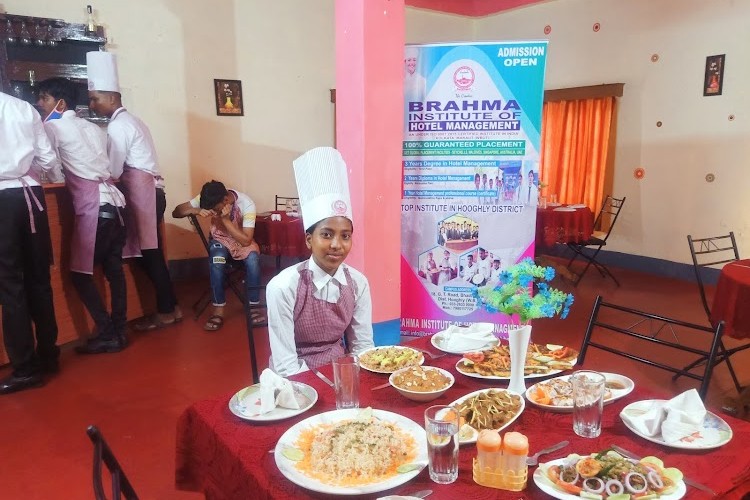 Brahma Institute of Hotel Management, Hooghly
