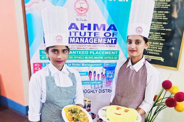 Brahma Institute of Hotel Management, Hooghly