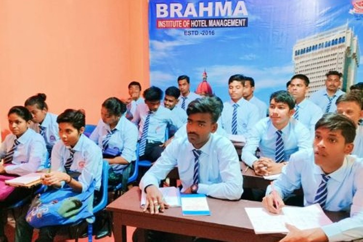 Brahma Institute of Hotel Management, Hooghly