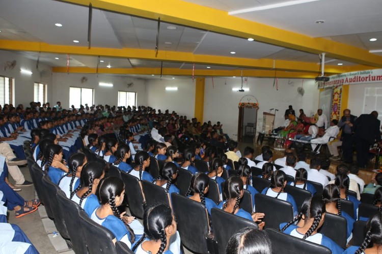 Brahma Valley College of Engineering and Research Institute, Nashik