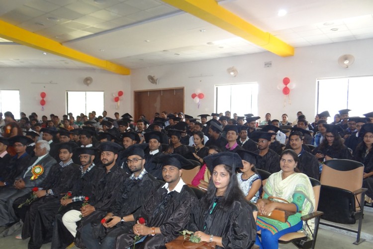 Brahma Valley College of Engineering and Research Institute, Nashik