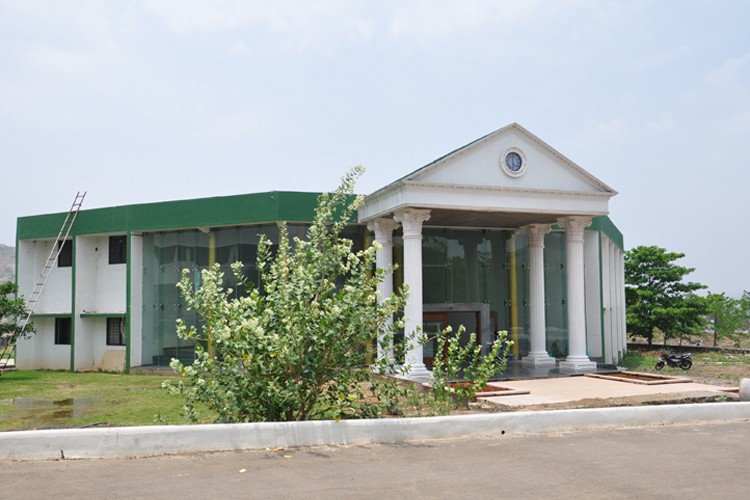 Brahma Valley College of Engineering and Research Institute, Nashik