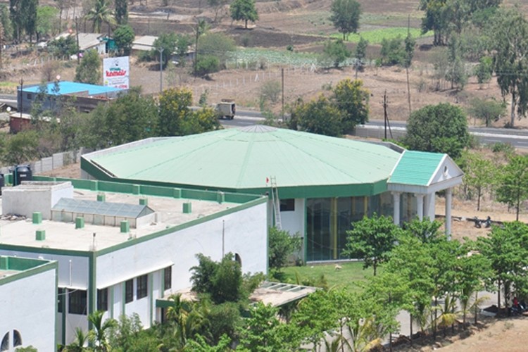 Brahma Valley College of Engineering and Research Institute, Nashik