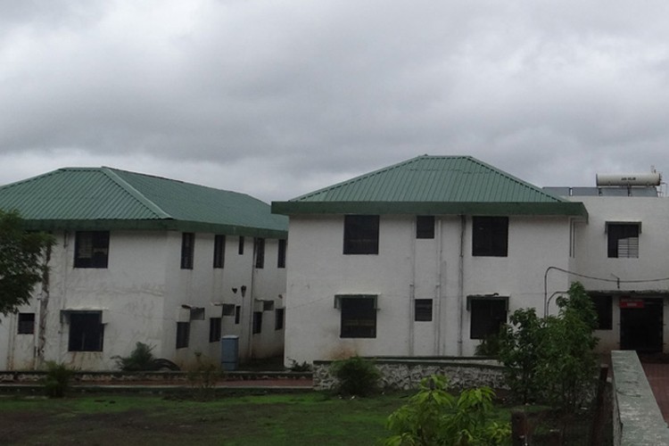 Brahma Valley College of Engineering and Research Institute, Nashik