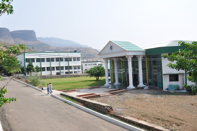 Brahma Valley College of Engineering and Research Institute, Nashik