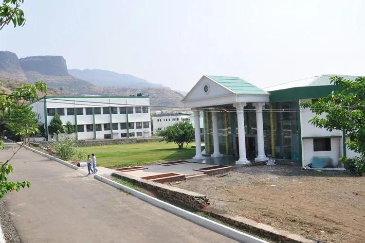 Brahma Valley College of Engineering and Research Institute, Nashik