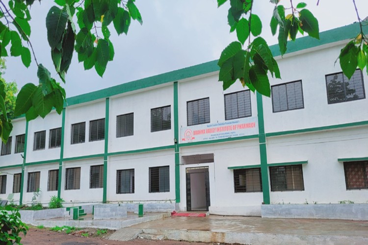 Brahma Valley Institute of Pharmacy, Nashik