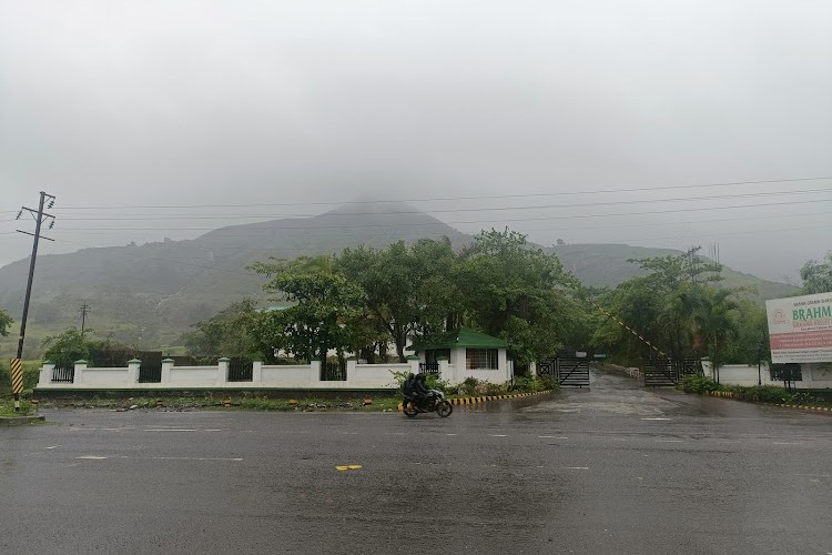 Brahma Valley Institute of Pharmacy, Nashik