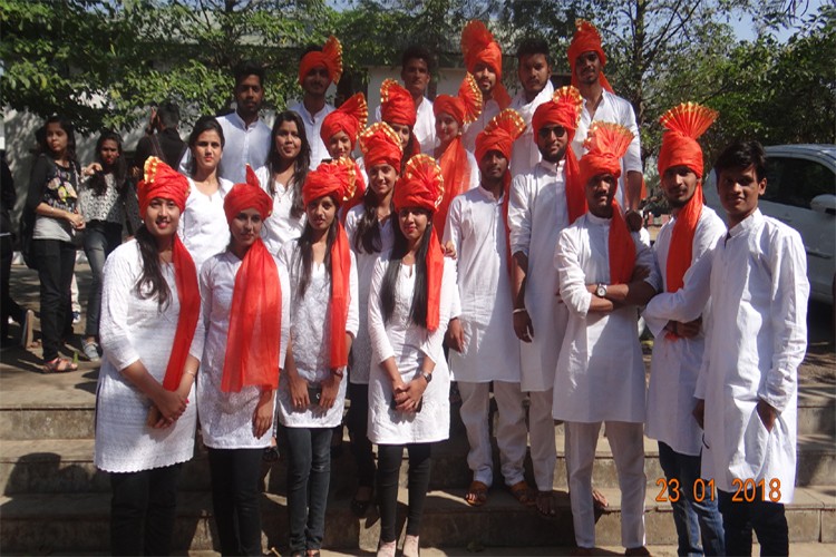 Brahma Valley Institute of Pharmacy, Nashik