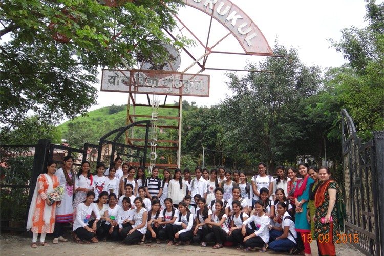 Brahma Valley Institute of Pharmacy, Nashik