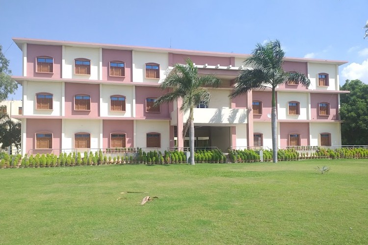 Brahmanand College, Kanpur