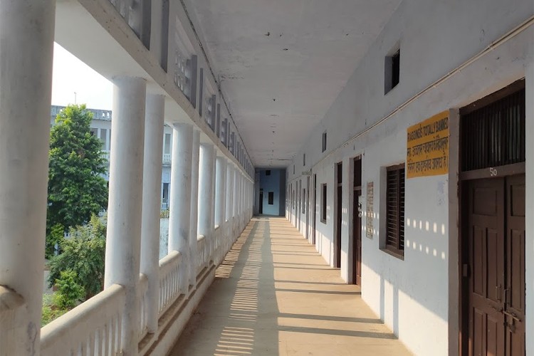 Brahmanand College, Kanpur