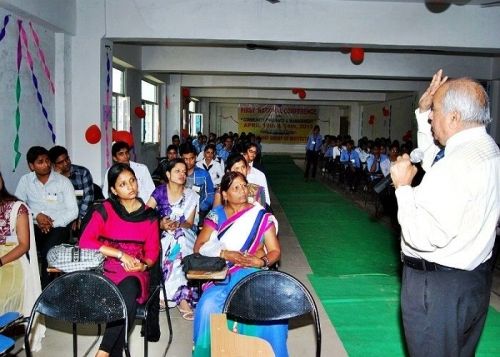 Brahmanand Group of Institution, Bulandshahr